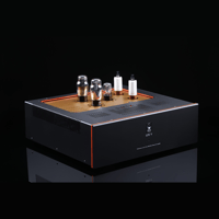 SW1x LPU V Phono Pre-Amplifier variant 2
