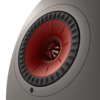 KEF LS50 Wireless II variant 20