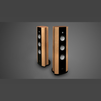 Ayon audio Ayon BlackHeron variant 1