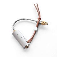 ddHiFi TC44Pro E2 4.4mm Balanced USB DAC Amplifier variant 1