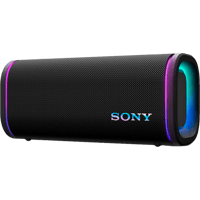 Sony ULT POWER SOUND™ series | ULT FIELD 5 Wireless Portable Speaker | Black variant 4