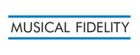 Musical Fidelity Logo