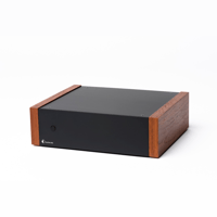 Pro-ject Audio Systems - USA Amp Box DS2 variant 5