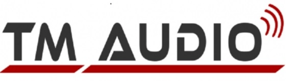 TM Audio logo