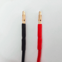 Blumenstein Audio Speaker Cable (one cable) - Mainsheet variant 3