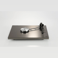 Rega Planar 6 RS RS Edition new variant 9