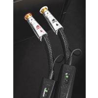 AudioQuest Dragon RCA > RCA variant 5