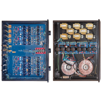 PBN Audio Olympia Li & Lxi variant 3