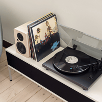 Argon Audio TT-3 variant 17