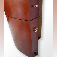 Gingko Audio ClaraVu 7 Mk3 Powered Sub Module variant 2