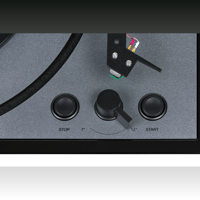 Thorens TD 102 A variant 8