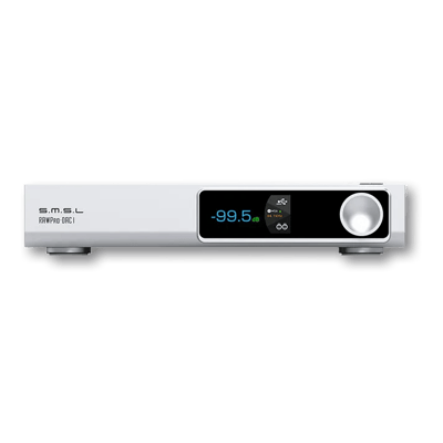 s.m.s.l RAW Pro-DAC1