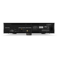 TEAC- USA TEAC VRDS-701T CD Transport - Black - J variant 3