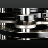Clearaudio Statement TT1-MI & TT1 variant 8