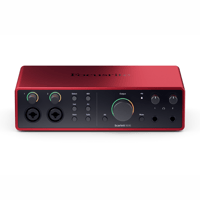 Focusrite Scarlett 16i16 variant 4