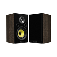 Fluance Signature HiFi Compact Surround Sound Home Theater 5.0 Channel Speaker System variant 7