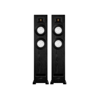 Fluance Fluance RT82 Vinyl Turntable, Ri91 Powered Floorstanding Speakers, PA10 Preamp variant 3