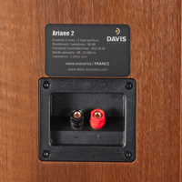 Davis Acoustics Ariane 2 variant 9