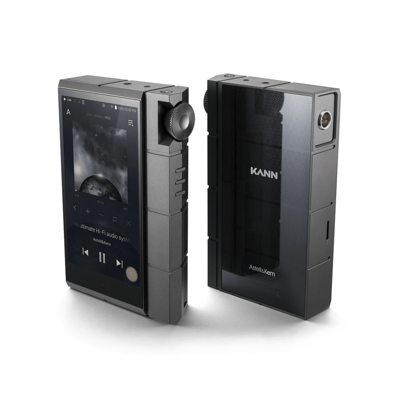 Astell & Kern KANN CUBE