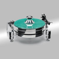 Acoustic Solid Solid 311 Metal variant 2
