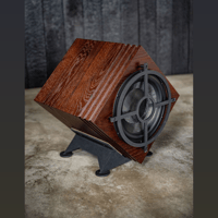 Fleetwood Sound Company Fundamental Subwoofer variant 2