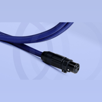 Connected Fidelity Unity XLR variant 2