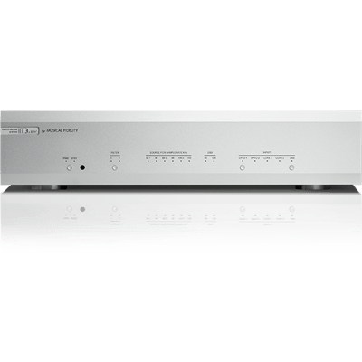 Musical Fidelity M3x DAC