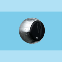 Gallo Acoustics Micro Habitat Weatherproof Loudspeaker variant 2