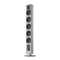 Piega usa Ace 50 Wireless Floorstanding Speakers [Pair] variant 2