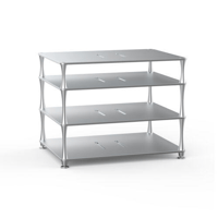 ddHiFi HS400 Desktop HiFi Equipment Stackable Shelf variant 1