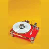 Basis Audio Bravo variant 3