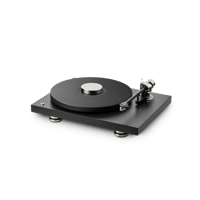 Pro-ject Audio Systems - USA Debut PRO B variant 3