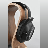 Dekoni Audio Elite Fenestrated Sheepskin Replacement Ear Pads for Sennheiser HD820 Headphones variant 2