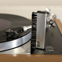 ANALOG RELAX Analog Relax Anti-Static Brush variant 11