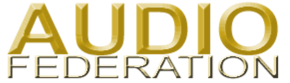 Audio Federation logo