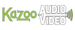 Kazoo Audio logo