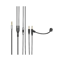 Kuba Cabo Headset variant 1