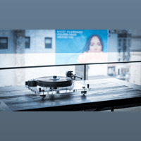 Pro-ject Audio Systems - USA 6PerspeX Balanced variant 3