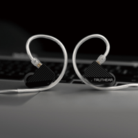 TRUTHEAR TRUTHEAR PURE In-ear Monitor variant 16