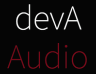 devAAudio logo