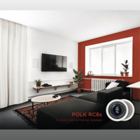 Polk Audio RC6S variant 9
