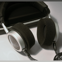 Base Audio Reflex G7 Headphones variant 4