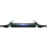Etymotic Research ER4XR with Etymotion Wireless Bluetooth Cable variant 1