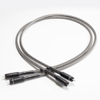 VooDoo Cable Velocity Single-End and Balanced Interconnect variant 3