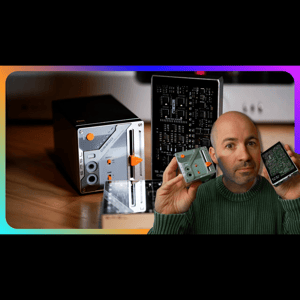 Thumbnail of the video review https://www.youtube.com/watch?v=MetALZfNcTE