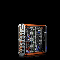 Burson Audio Conductor Voyager variant 4