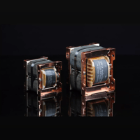 SW1x Audio Transformers variant 1