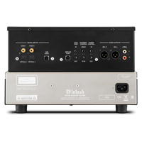 McIntosh Labs MCD85 2-Channel SACD/CD Player variant 4