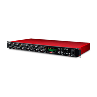 Focusrite Scarlett OctoPre Dynamic variant 3