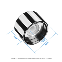 Aiyima AIYIMA Ceramic Volume Knob variant 2